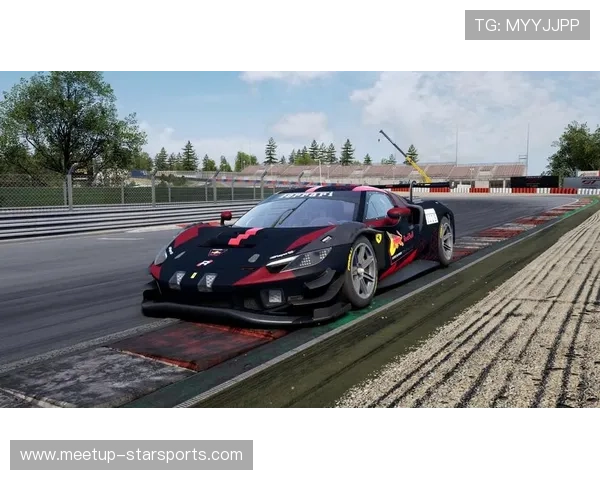 法拉利摩托GP赛季最新战报赛道风云再起精彩纷呈