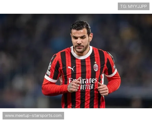 AC米兰公布新赛季阵容调整 多名年轻球员获重用机会